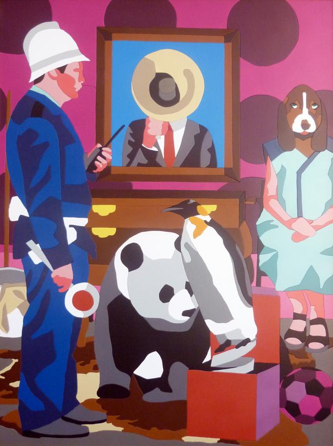 la trafficante di animali la trafficante di animali