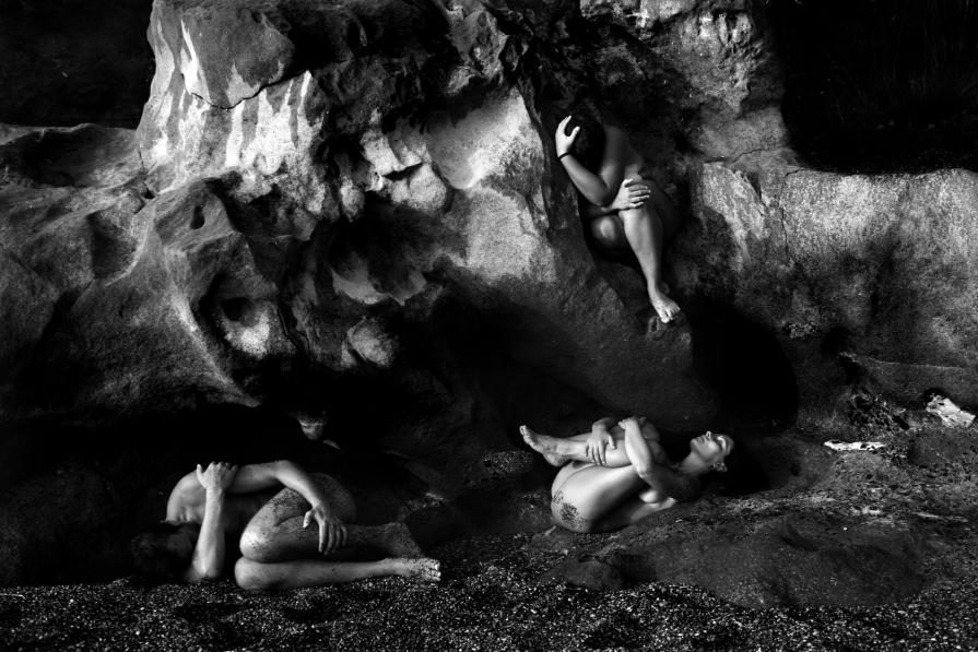 heimlich - che risveglia in me la madre