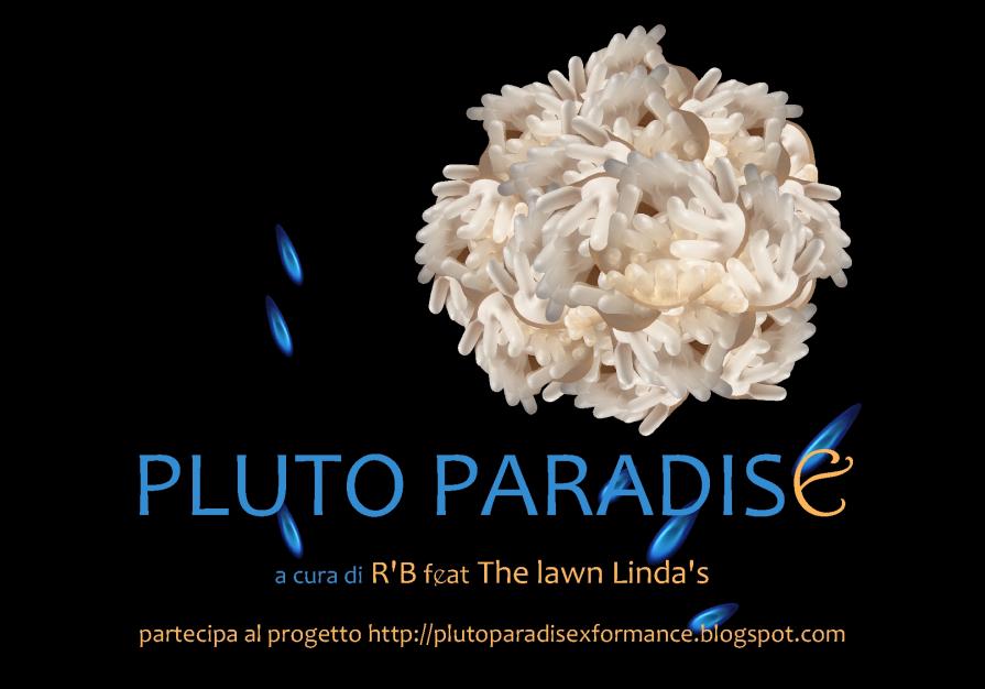 PPCover [in Pluto Paradise Xformance]