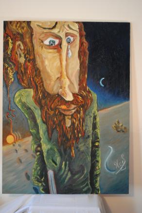 Il viaggio dell'Animo