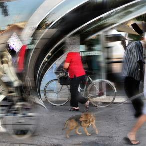 dalla serie i senza testa,  secondo episodio..