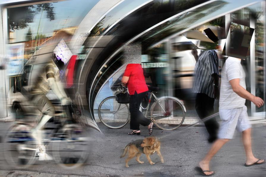 dalla serie i senza testa,  secondo episodio..