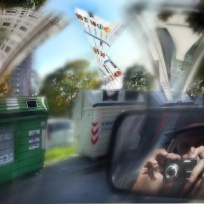 SU LA TESTA ALZATE LA TESTA.