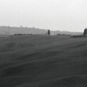 Colline Senesi - Tuscany -