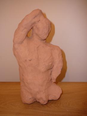 Busto # 3