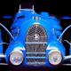 Bugatti Type 59/50B Biplace Bugatti Type 59/50B Biplace