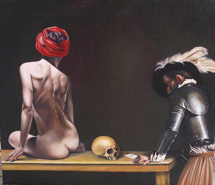 "la carta della vita"