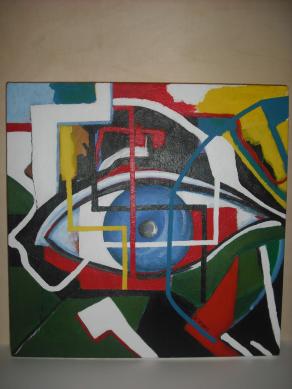 " Quello che vediamo n° 4 "