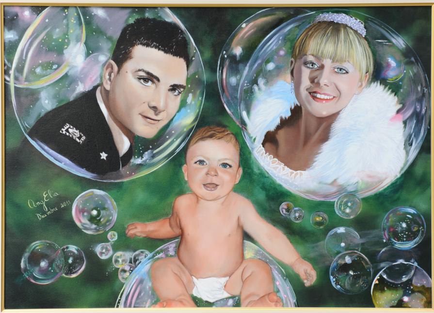 Il mondo di..........cristallo