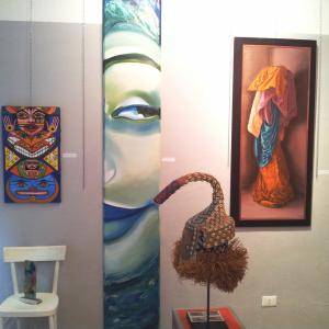 T O T E M e M A S C H E R E a. MODENA T O T E M e M A S C H E R E a. MODENA