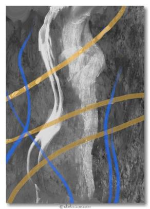 PASCIÀ. FIGURA DI DONNA 4