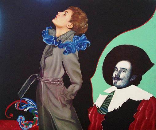 ANORESSIA. Illusoria certezza ANORESSIA. Illusoria certezza