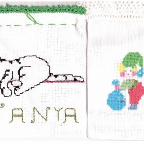 I miei primi lavori (seconda parte