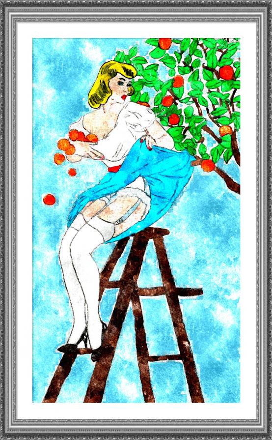 ... QUANDO TE NA VAI PORTI VIA UN PEZZO DEL MIO CUORE !!!...