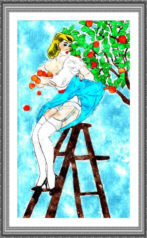 ... QUANDO TE NA VAI PORTI VIA UN PEZZO DEL MIO CUORE !!!...