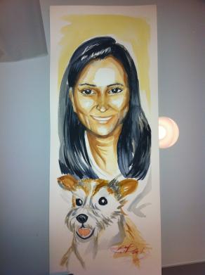 Pascaline la marsigliese