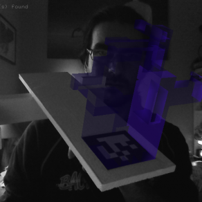 Poetry of the little things, nowhere