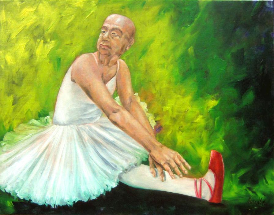 "wee man, or is rogue or dancer" "wee man, or is rogue or dancer"