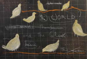 luciana meazza - A M.Oliver