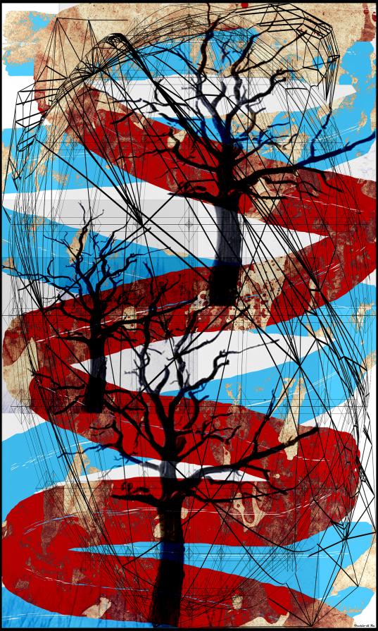 La Via Degli Alberi Morti - AlternativeVision