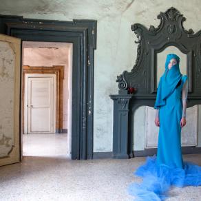 15-In questa casa non c'è nessuno