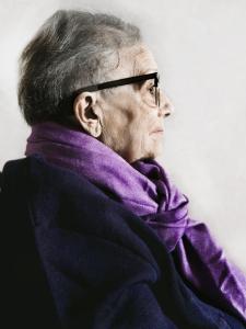 Michele Miele - Grandmother