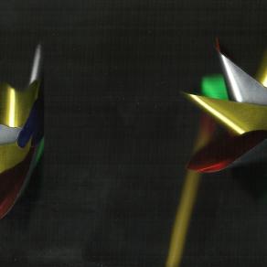 Playfully so...Windmills 1