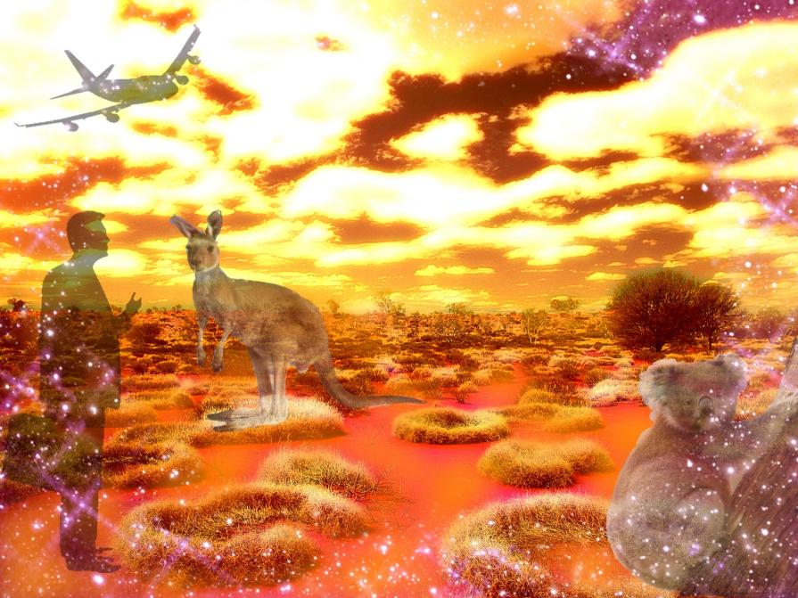 ...UN CUORE BUONO E' SEMPRE DOVE DEV'ESSERE...!!! :-)))))