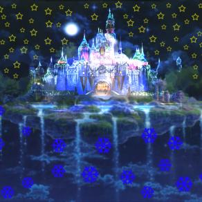 ...IL CIELO SI E' SVEGLIATO !!!...