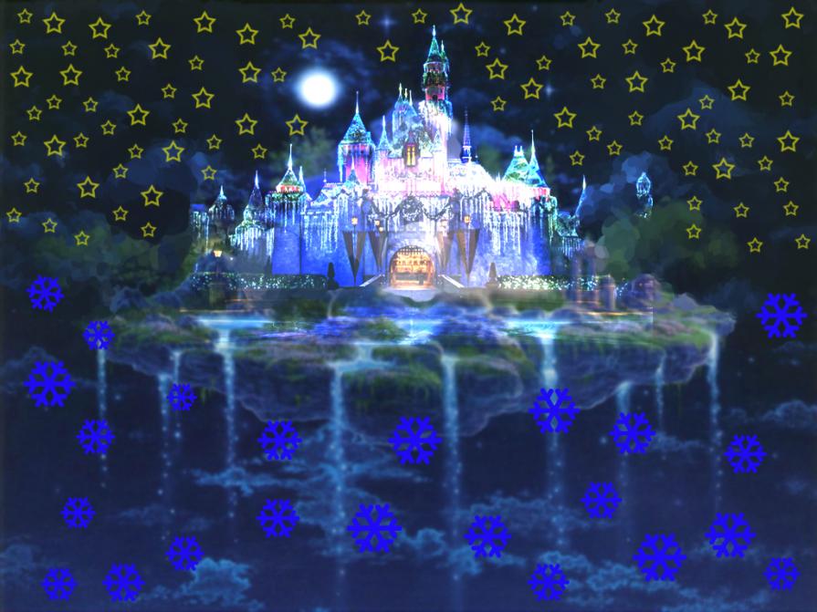 ...IL CIELO SI E' SVEGLIATO !!!... ...IL CIELO SI E' SVEGLIATO !!!...