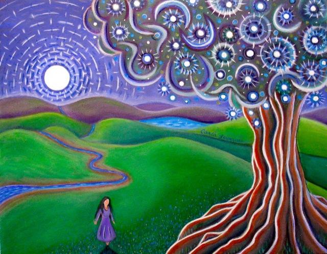 L'albero dei Desideri L'albero dei Desideri