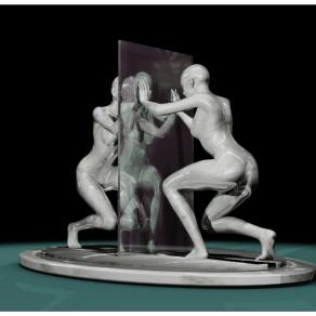 L'inganno dello specchio