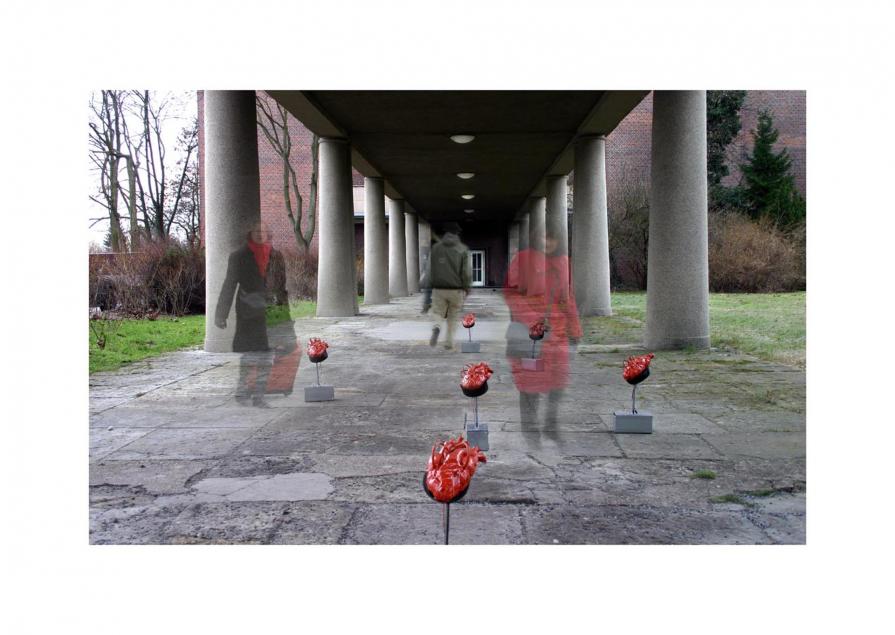 Particolare "Innesti