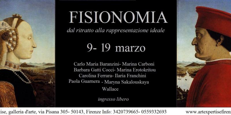Fisionomia Fisionomia