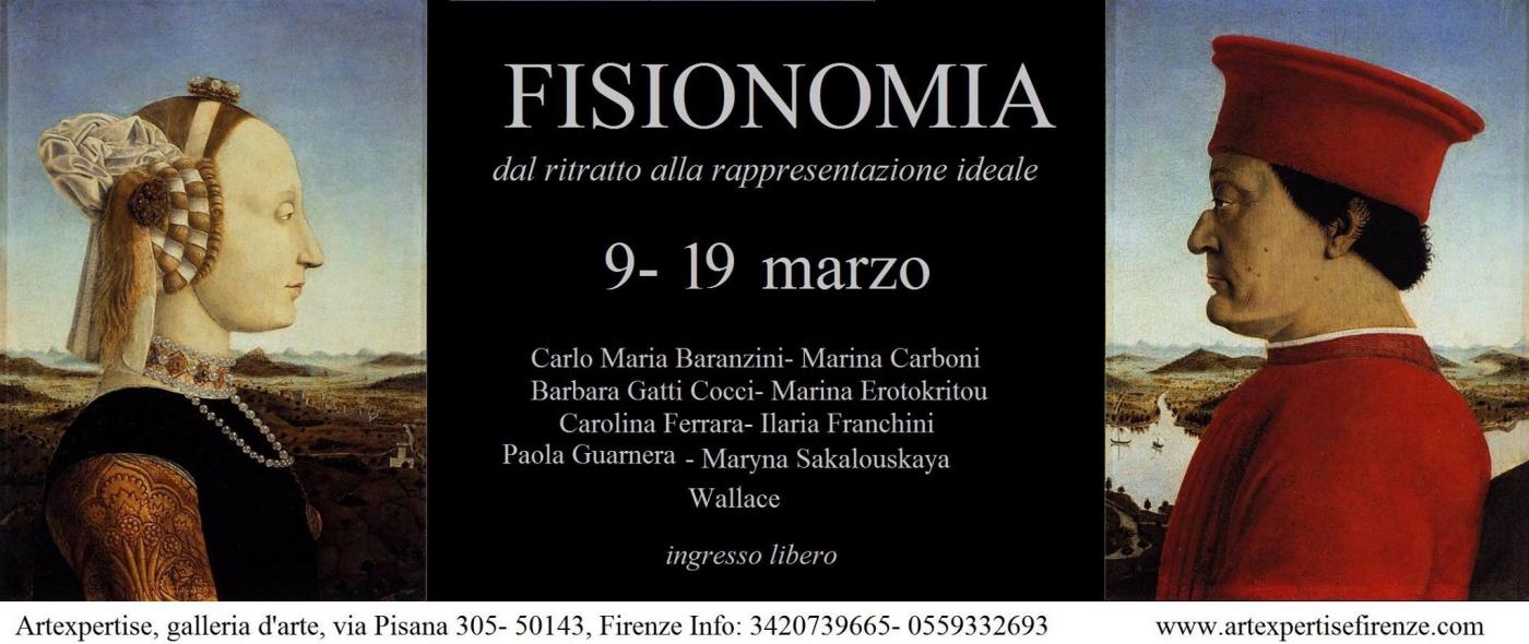 Fisionomia 