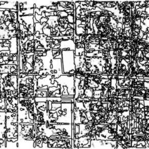 Tentativo cibernetico di ristabilire un ordine urbano 
