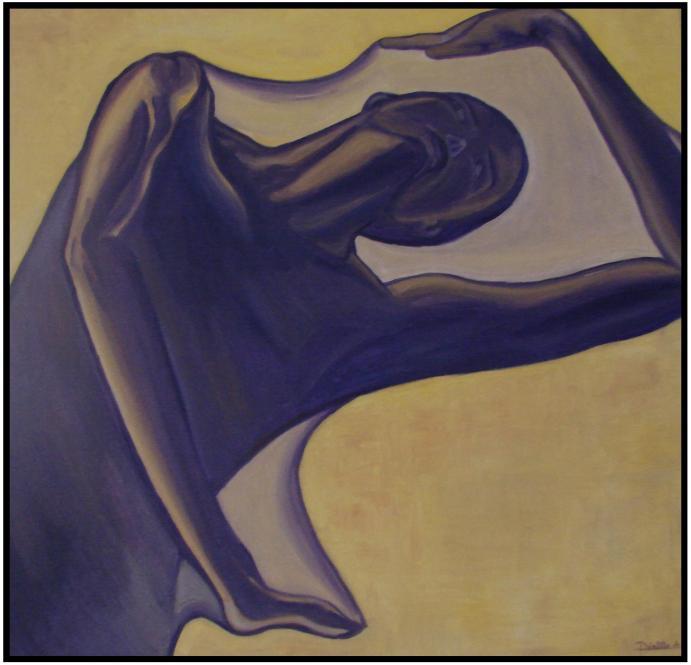 The desire to escape