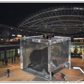 The last taboo ... the global indifference