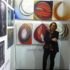 Partecipazione Fiera ArtePadova 