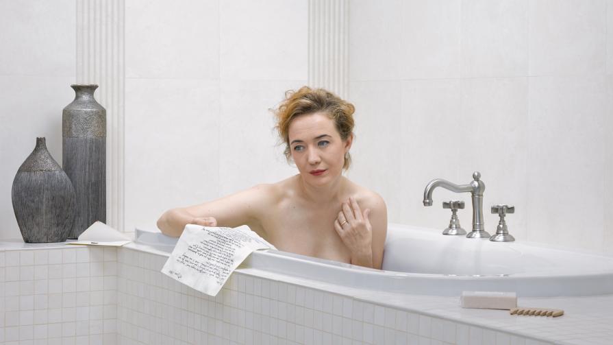 Room 322 - Guest 398