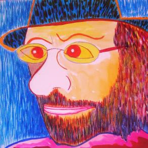 Bertoldo Breccia, mio agente artistico