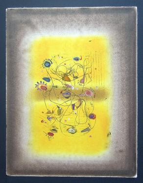 danza ritual del fuego