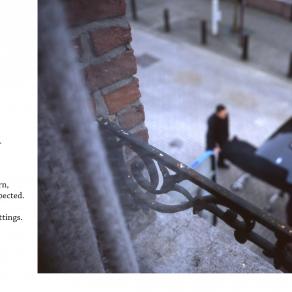 It's no use crying over spilt milk