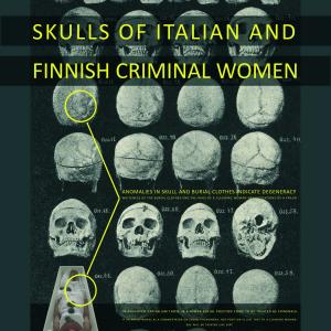 Banner / Donna Criminale