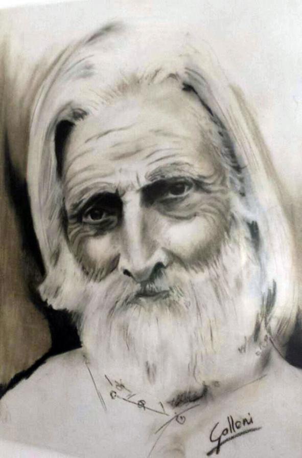 Fraternità.(Peter Deunov) 