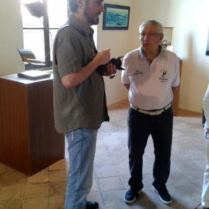 BARBARA GHISI AL PALAZZO DUCALE DI REVERE, DAL 17 MAGGIO AL 4 GIUGNO