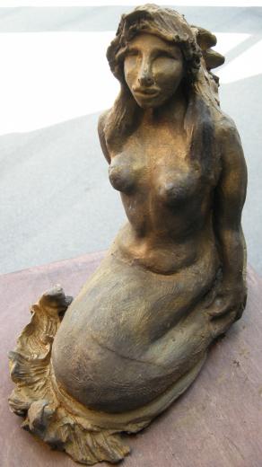 LE MIE SCULTURE