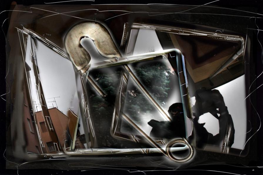 l'unione fa la forza.