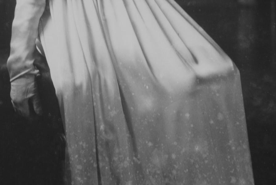 The last summer / I. Souvenirs d'enfance