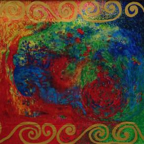 del rojo al verde...